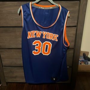 Julius Randle Jersey